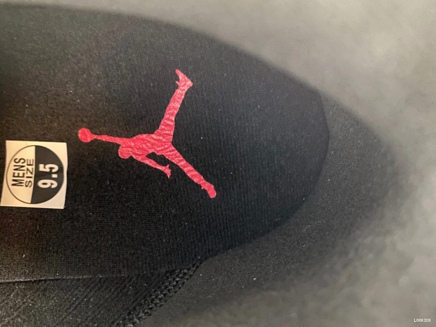 Reps (2017) Retro 13 414571-004 Bred - Jordan Men's 0513